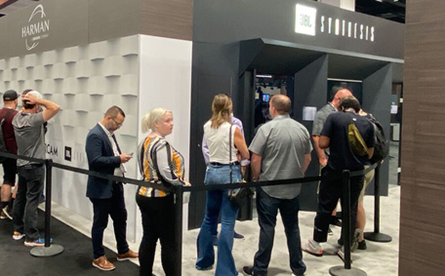 Technology Designer Magazine: Top 10 Things to See & Do at CEDIA Expo 2025