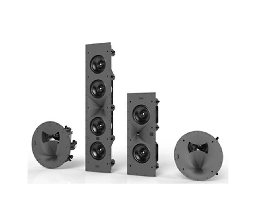 ecoustics: Best Architectural Speakers & Subwoofers: Editors’ Choice 2024: JBL Synthesis SCL Series