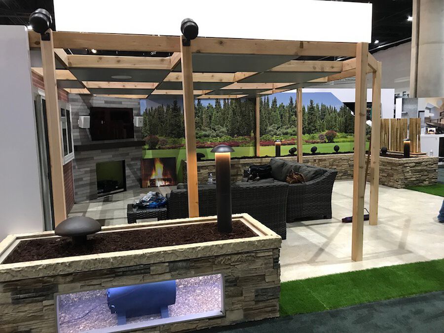 ecoustics: JBL Synthesis Home Theater Systems Are Going to Make A Huge Impression at CEDIA 2024