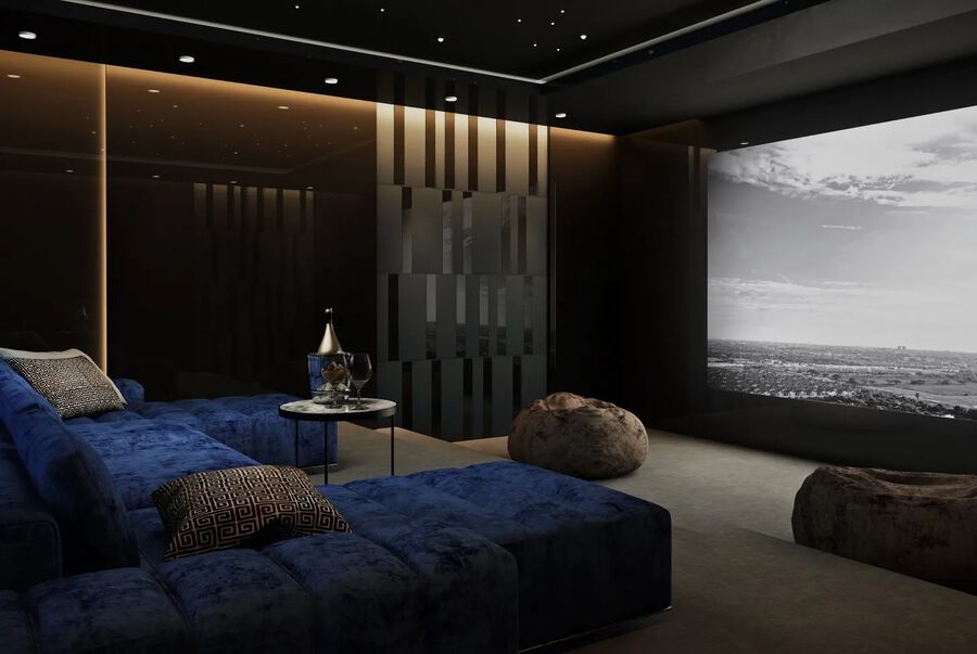 Digital Trends: JBL Synthesis new luxury amplifiers want to transform your home cinema