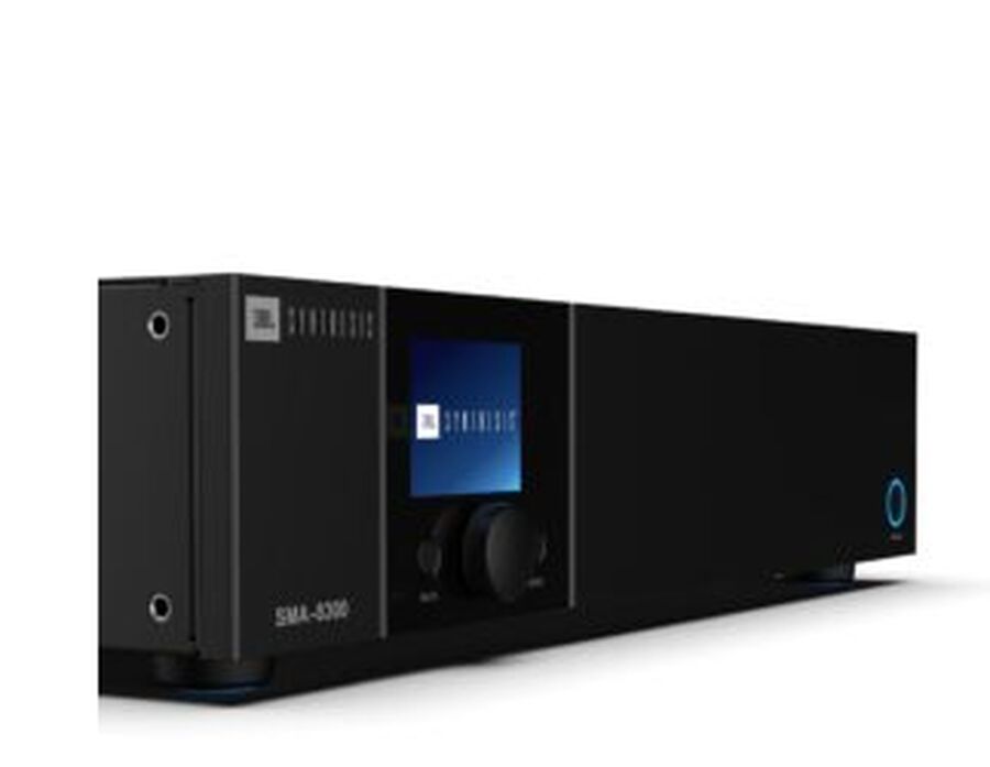 CE Pro: CEDIA Expo/CIX 2025 Digital Exhibition: JBL Synthesis Highlights New Amps and Surround Processor (Booth #2512)