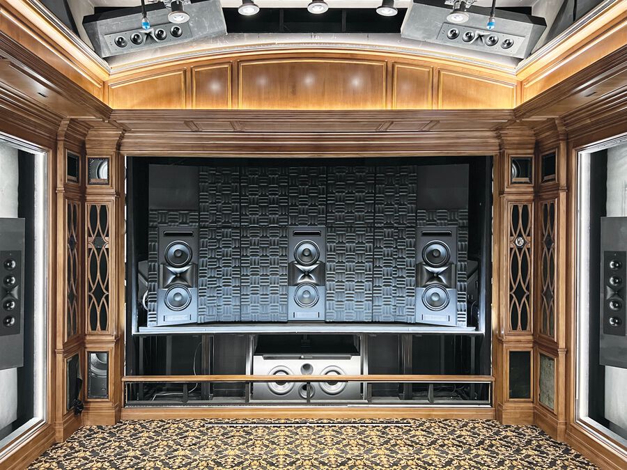 Case Study: Brewer Residence Part 1: Performance Without Compromise