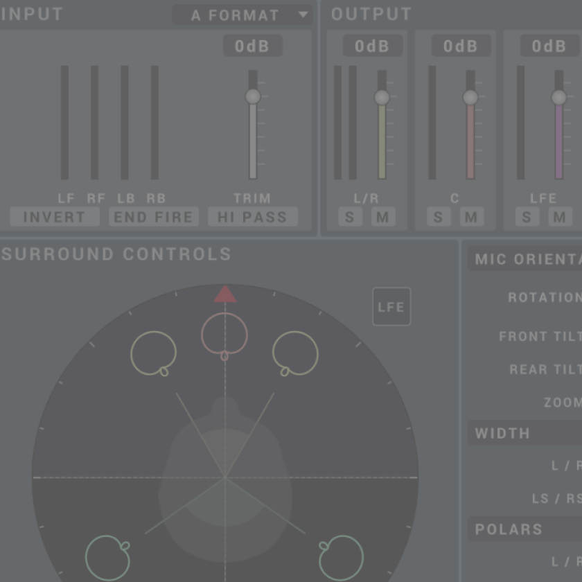 SOUNDFIELD <br />MANAGEMENT