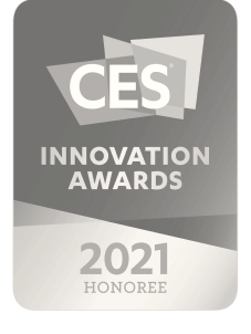 CES 2021