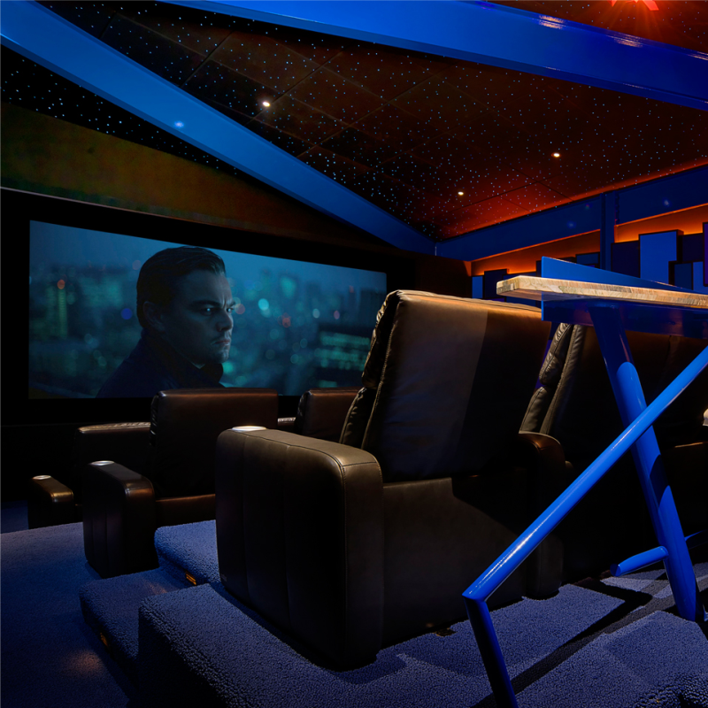 Great Play (by Audio Video Interiors) gallery image 2