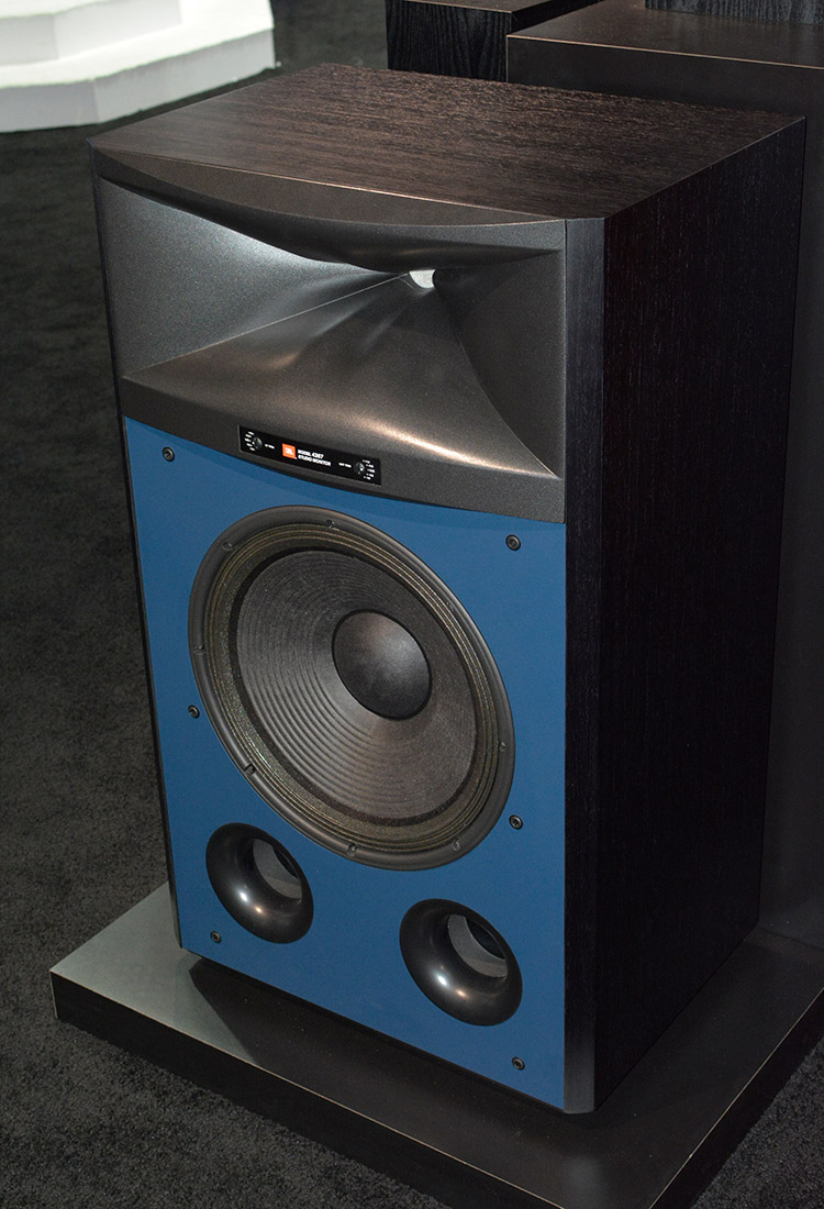 jbl m2 diy