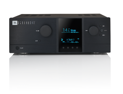 What's New: Eargle Theater Electronics Upgrade: Precision Meets Power at HARMAN Northridge gallery image 2