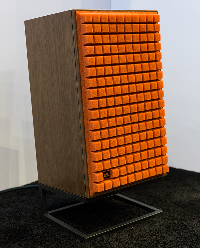 What's New: Eargle Theater Electronics Upgrade: Precision Meets Power at HARMAN Northridge gallery image 2