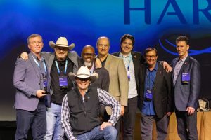 What's New: Eargle Theater Electronics Upgrade: Precision Meets Power at HARMAN Northridge gallery image 2