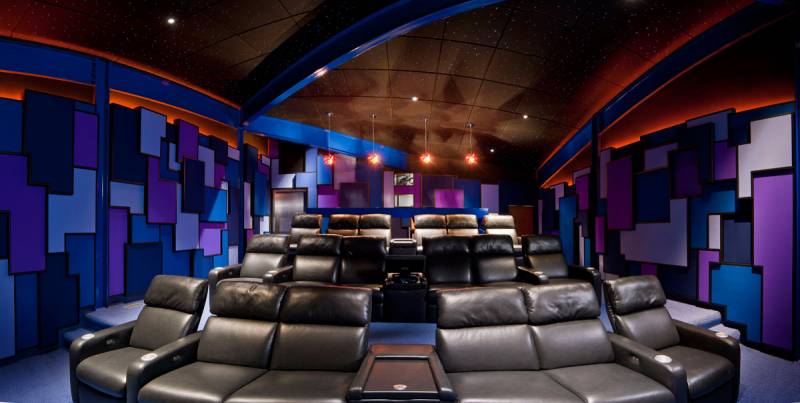 Great Play (by Audio Video Interiors) gallery image 2