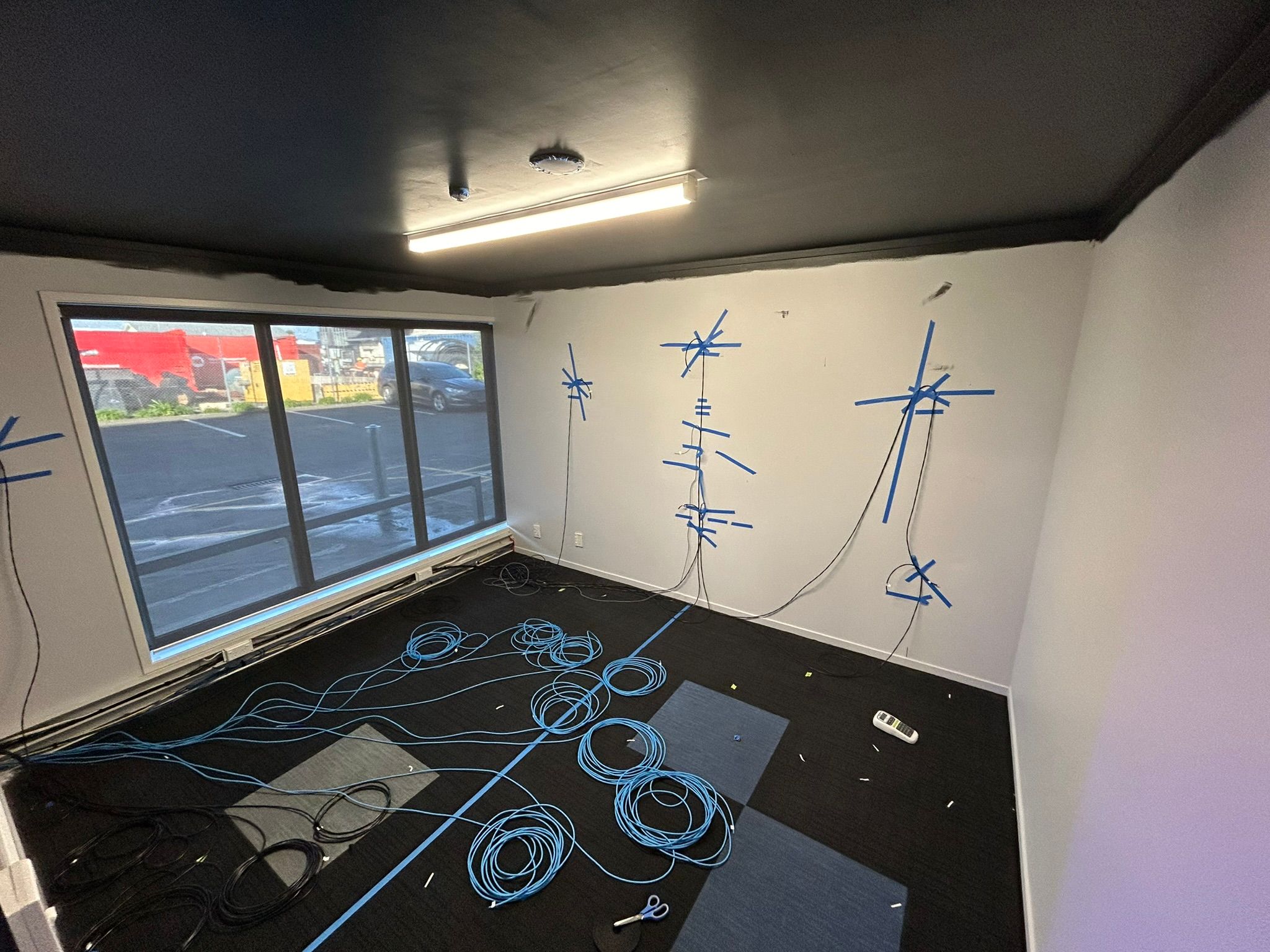 Case Study: JPRO’s JBL Synthesis-Certified Cinema gallery image 2