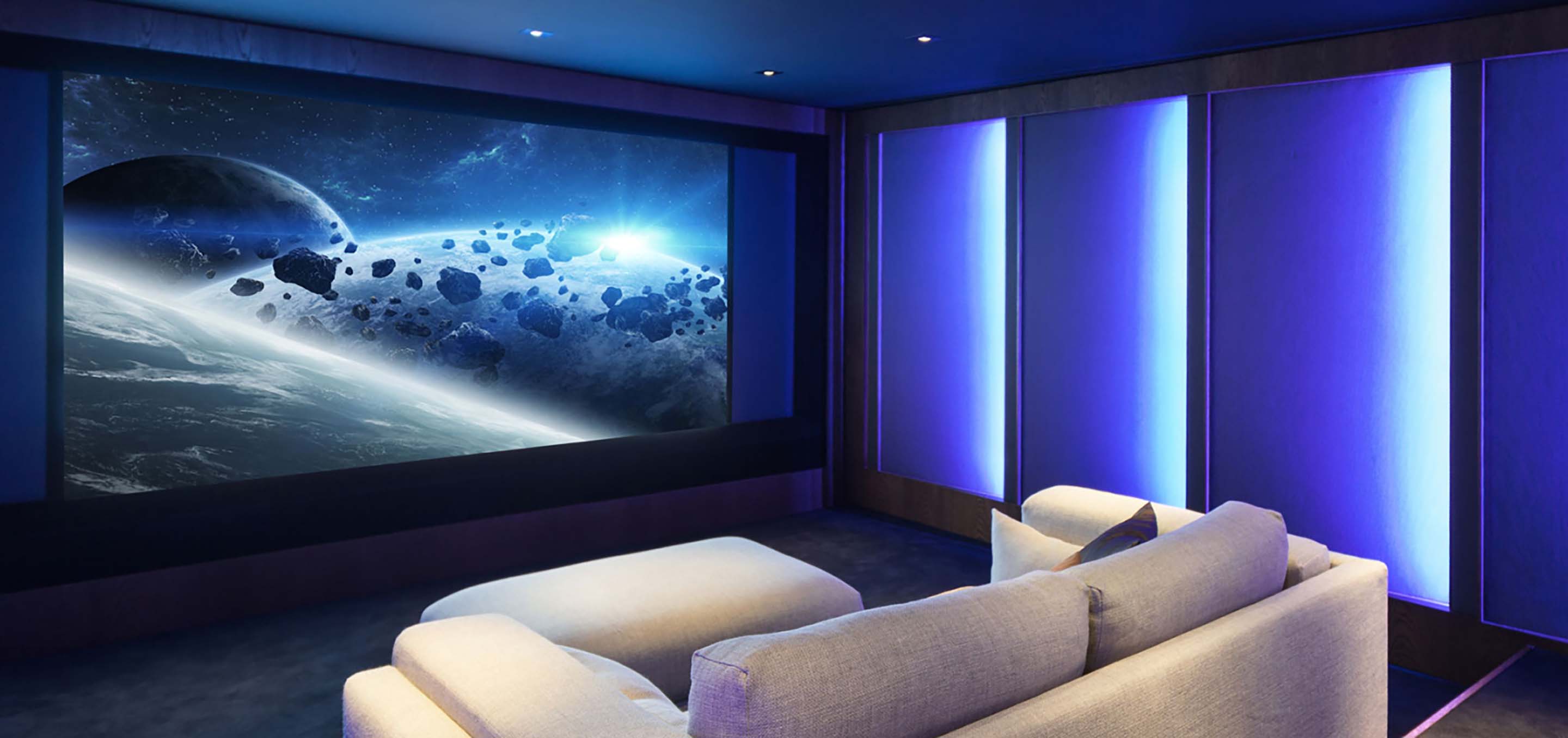 What's New: Eargle Theater Electronics Upgrade: Precision Meets Power at HARMAN Northridge gallery image 2