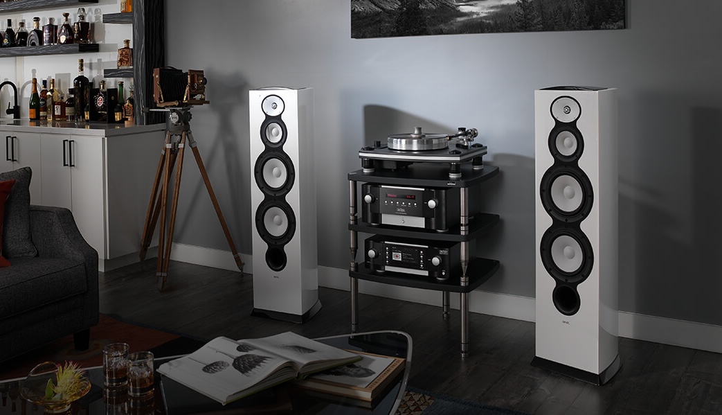 What's New: Eargle Theater Electronics Upgrade: Precision Meets Power at HARMAN Northridge gallery image 2