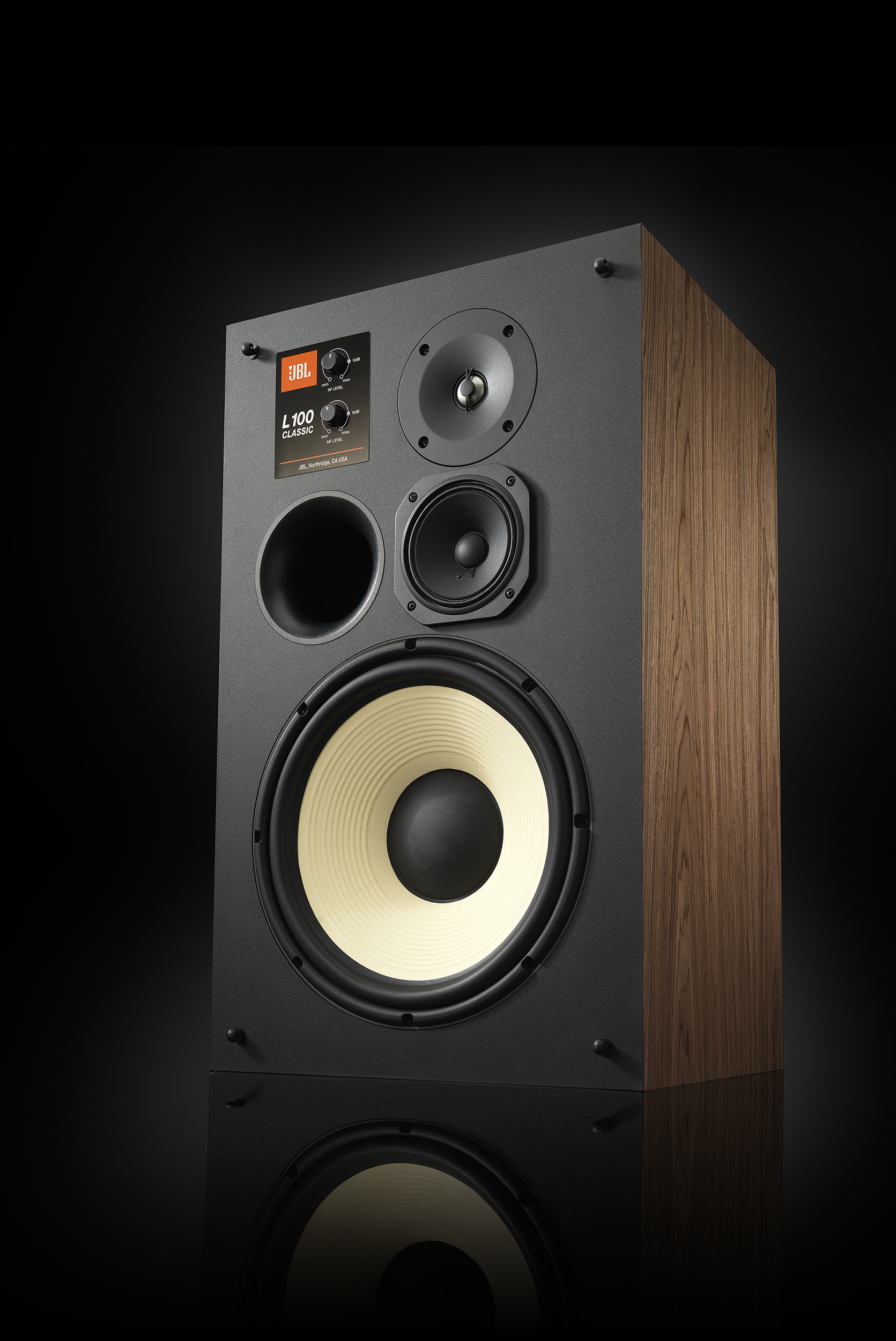 jbl 4429 review
