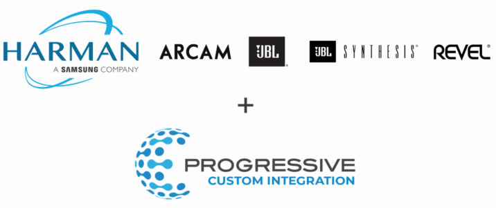 What's New: Eargle Theater Electronics Upgrade: Precision Meets Power at HARMAN Northridge gallery image 2