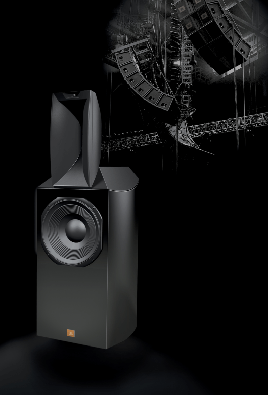 Jbl synthesis top 1400 array