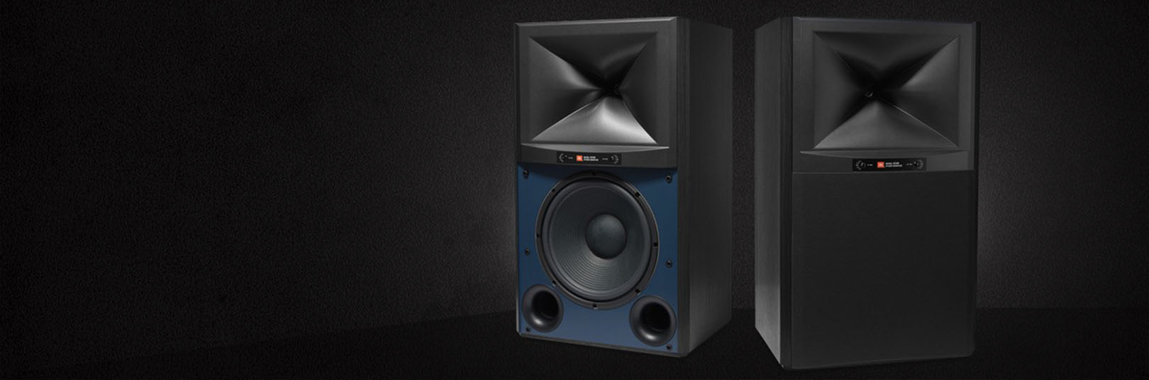 jbl synthesis speakers