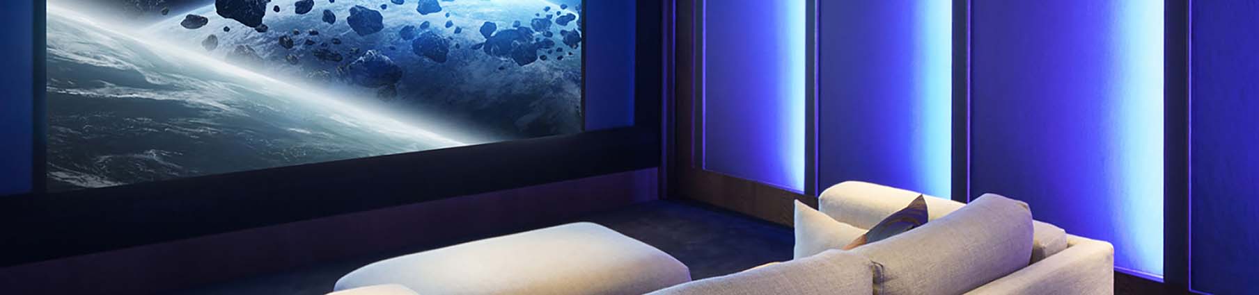 What's New: Eargle Theater Electronics Upgrade: Precision Meets Power at HARMAN Northridge gallery image 2