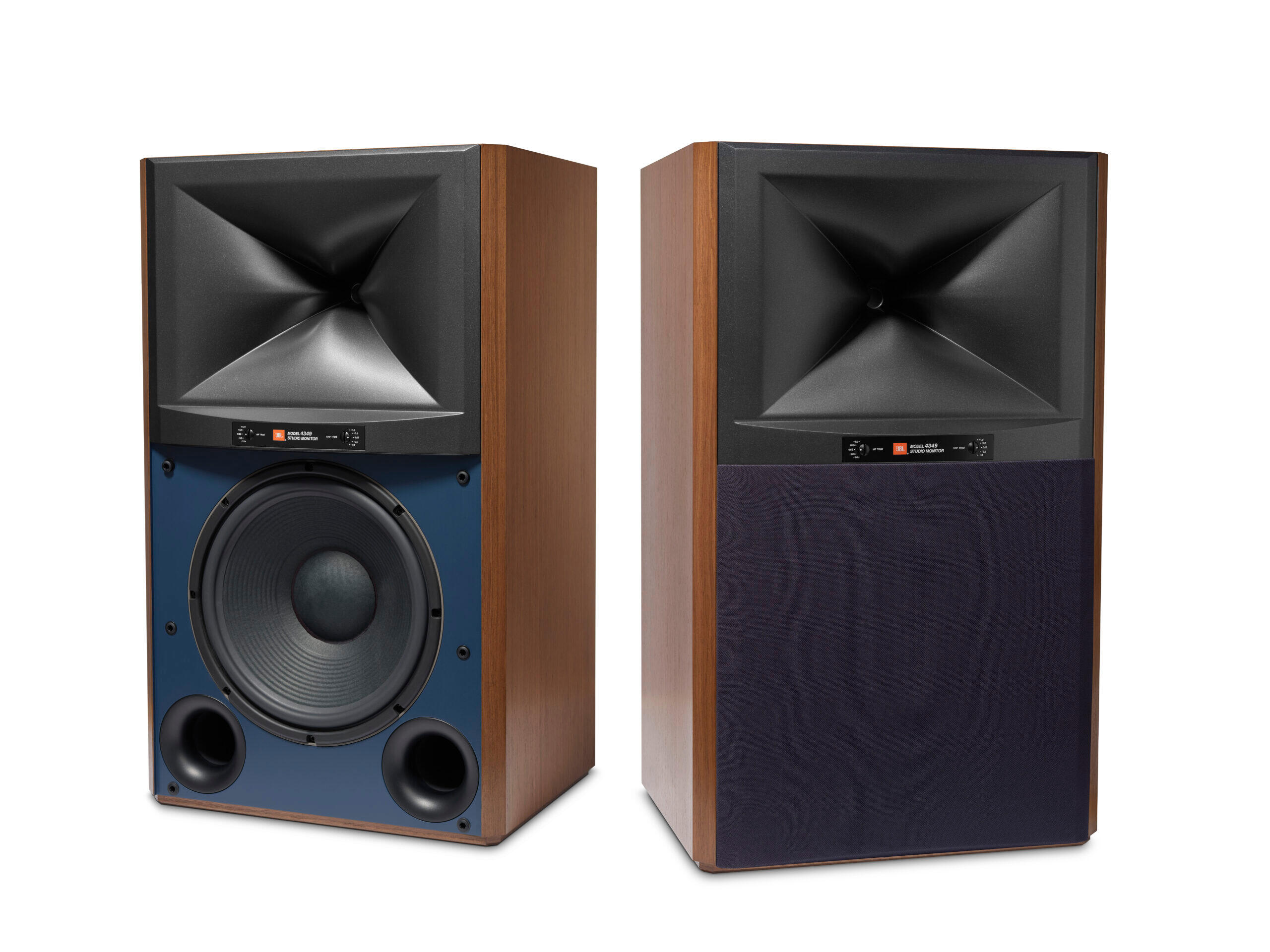 What's New: Eargle Theater Electronics Upgrade: Precision Meets Power at HARMAN Northridge gallery image 2