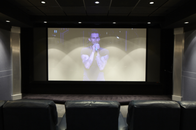 Jbl synthesis deals home theater
