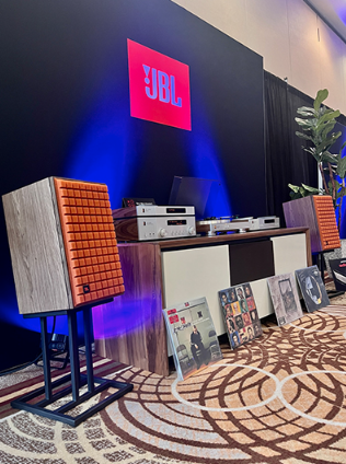 What's New: Eargle Theater Electronics Upgrade: Precision Meets Power at HARMAN Northridge gallery image 2