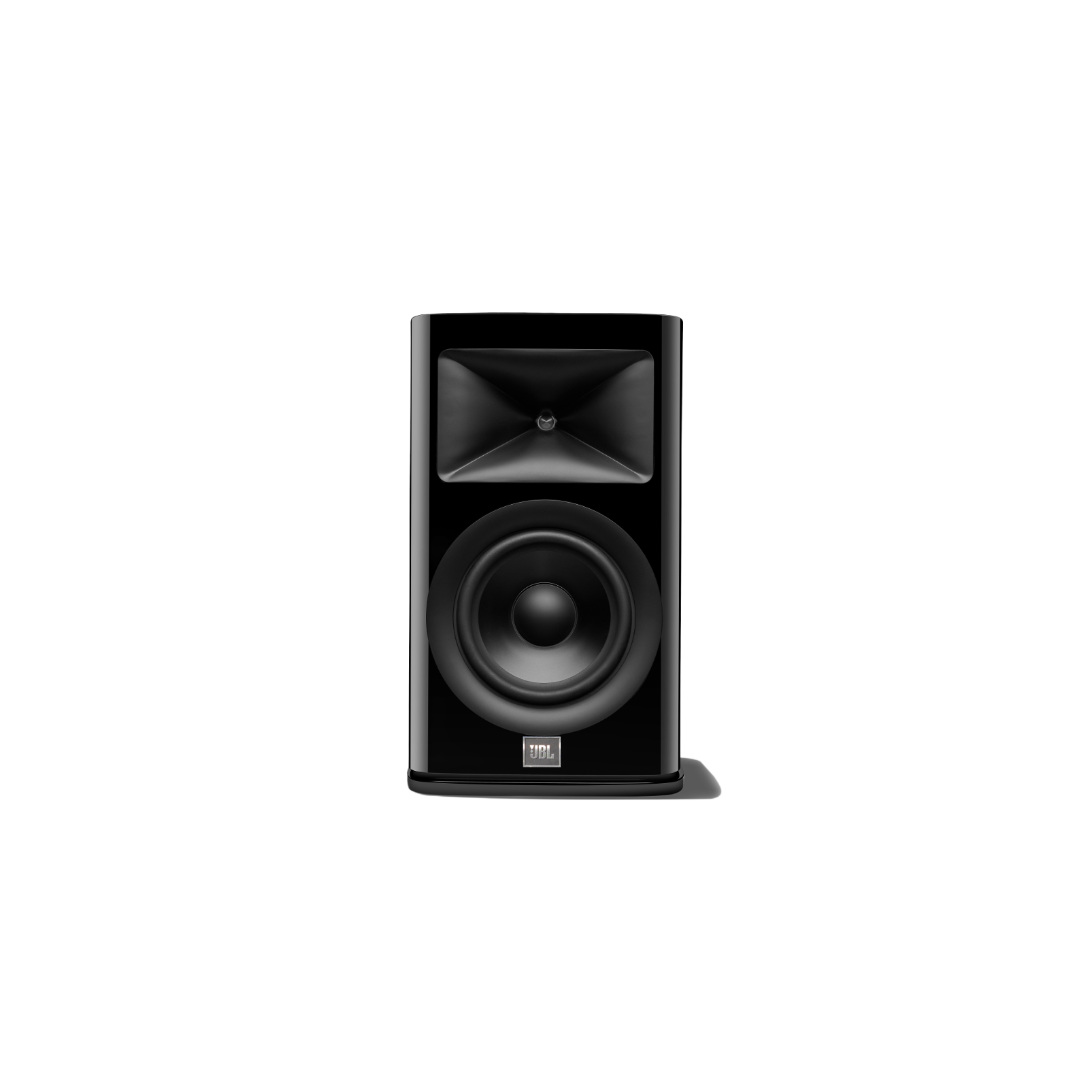 Hdi 1600 2 Way 6 5 Inch 165mm Bookshelf Loudspeaker