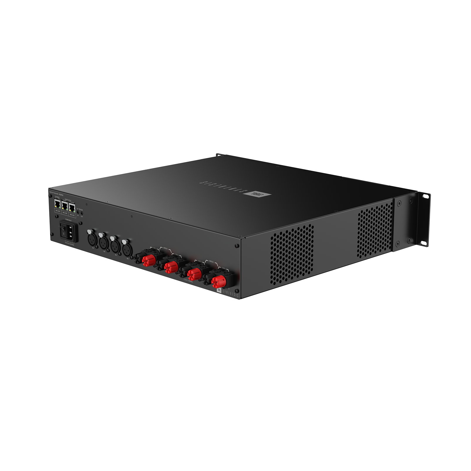 SMA-4750 - Black - Detailshot 6