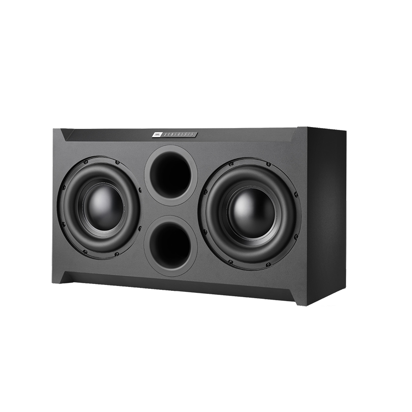 Ssw 2 Dual 12 Passive Subwoofer