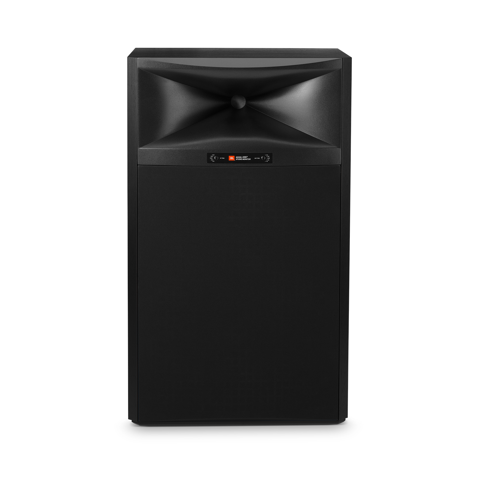 jbl synthesis 4367