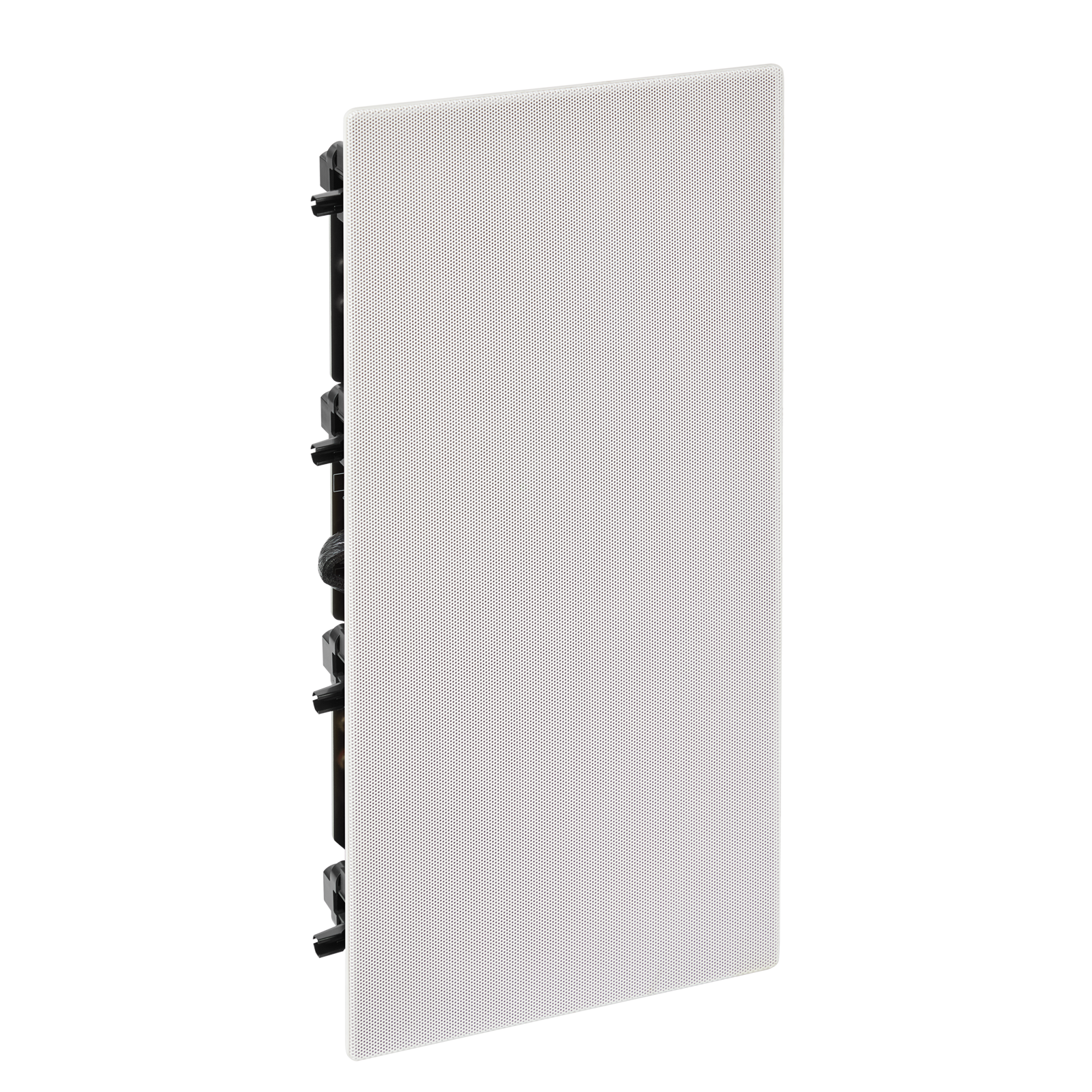 SCL-7XL - Black - 2-way Dual 6.5-inch (165mm) In-Wall Loudspeaker - Detailshot 4
