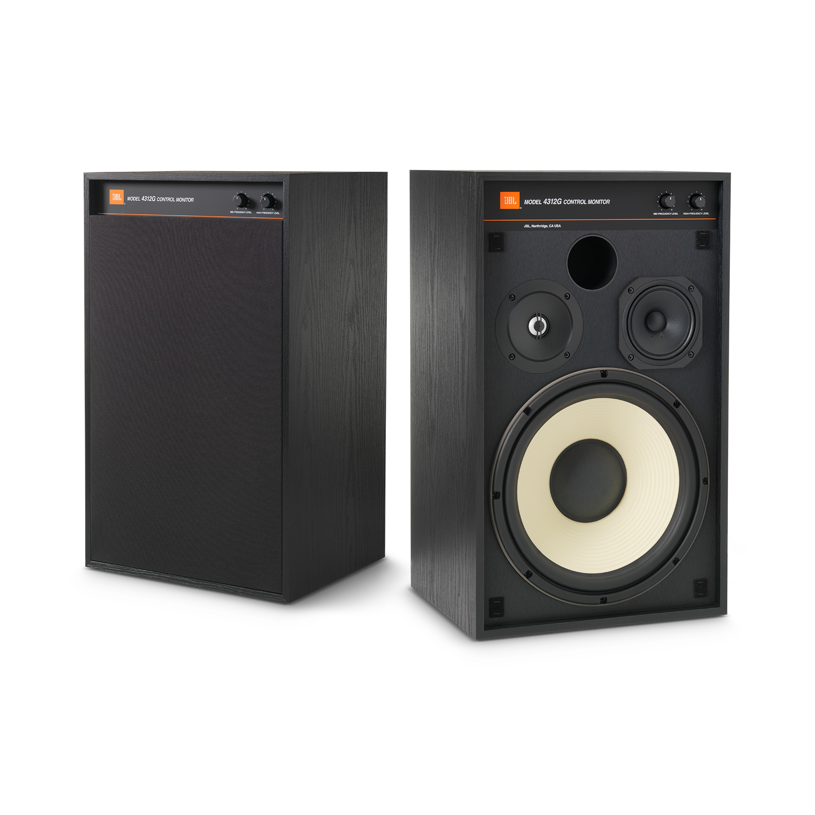 jbl 12 inch monitor