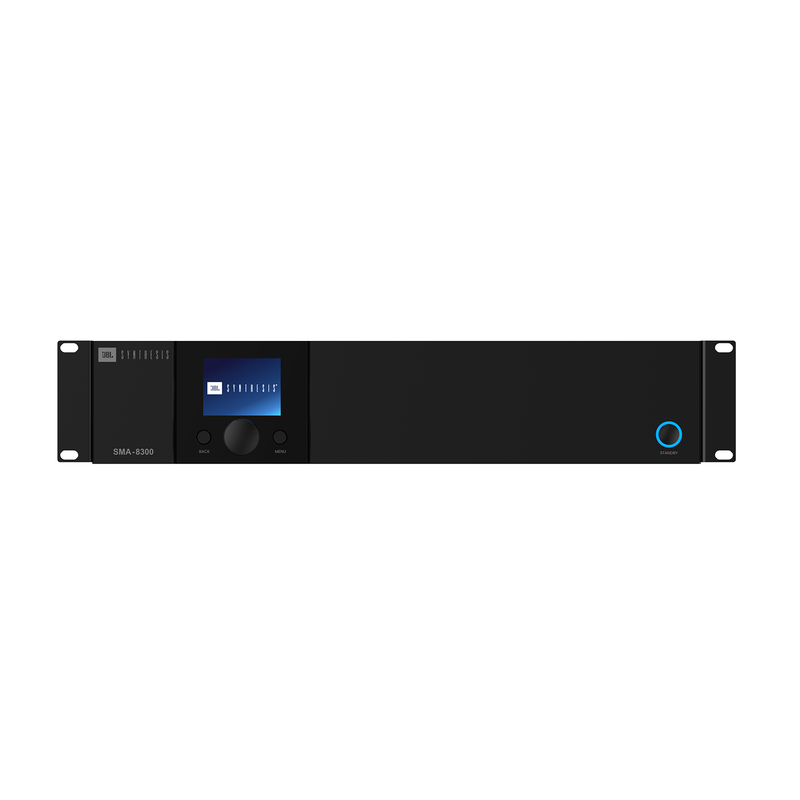 SMA-8300 - Black - Hero