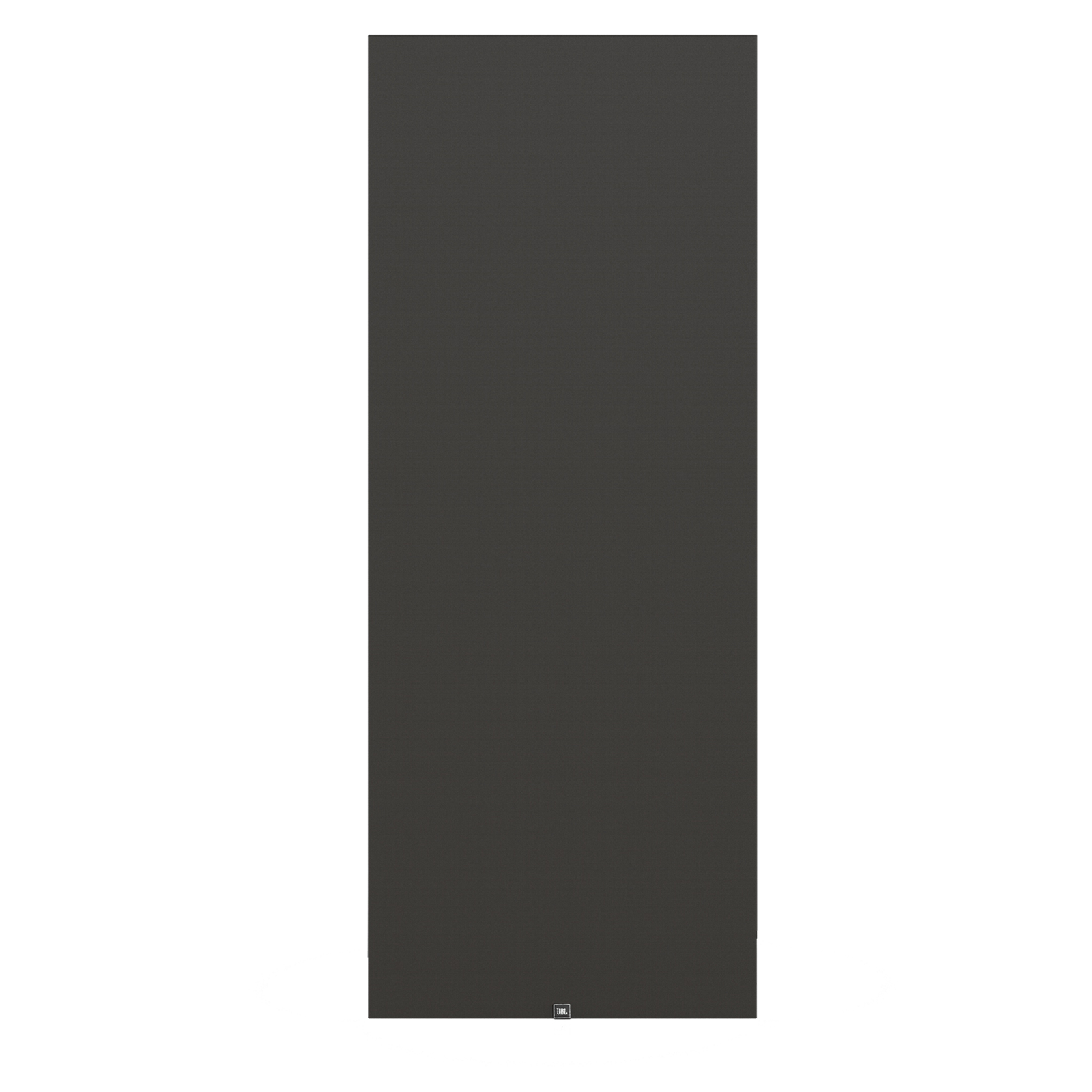 SCL-1 - Black - 2-Way Dual 12-inch (300mm) Custom LCR Loudspeaker - Detailshot 2