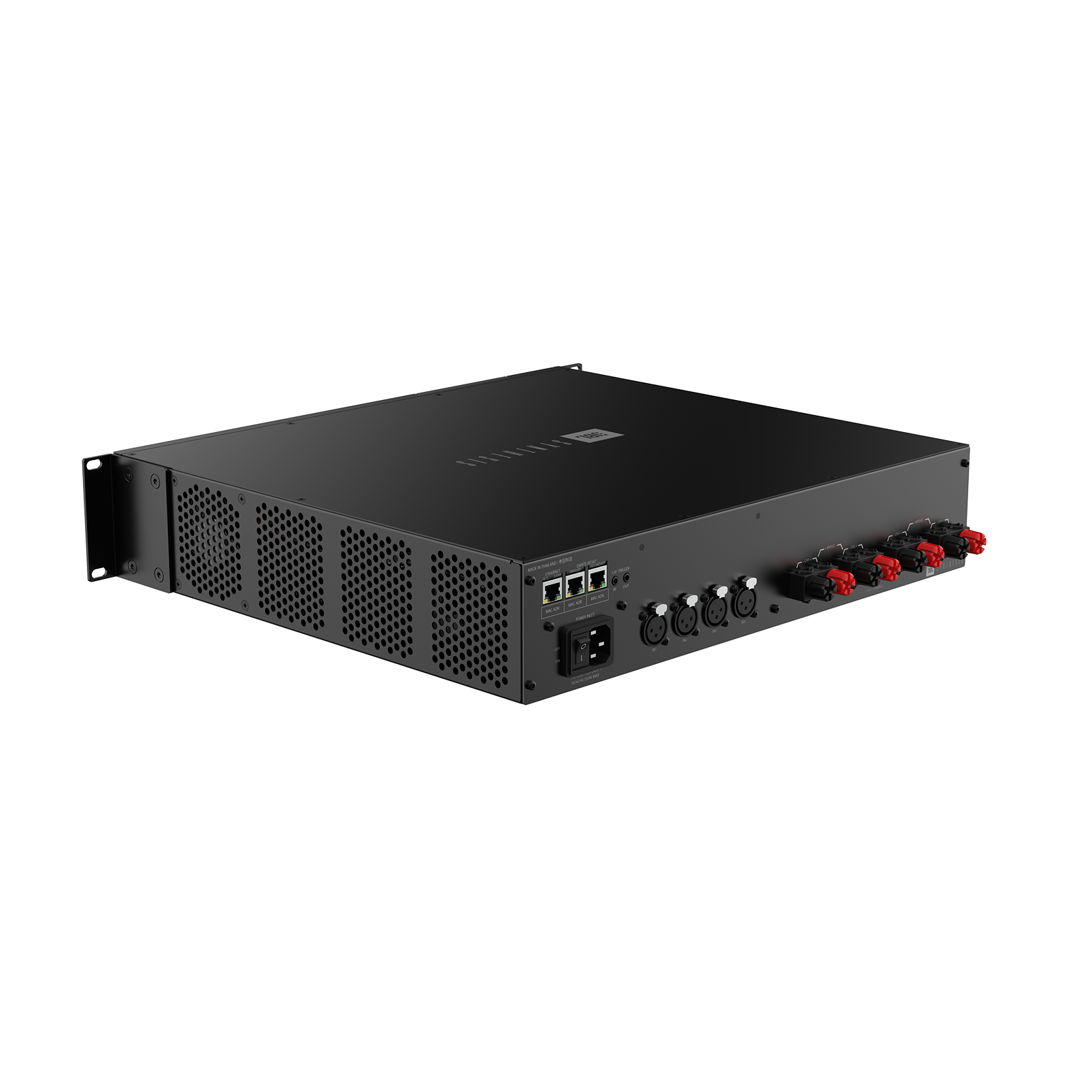 SMA-4750 - Black - Detailshot 5