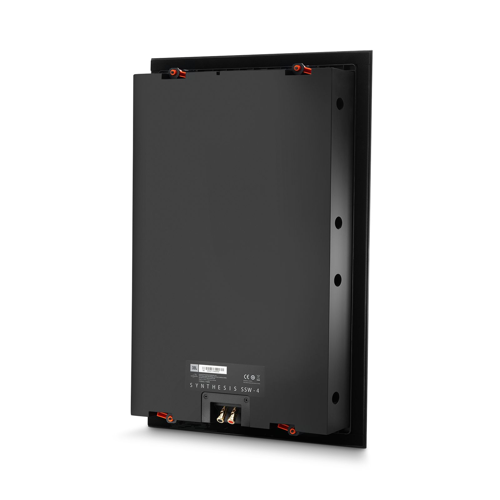 JBL SSW4 Dual 8” (200mm) Inwall Passive Subwoofer