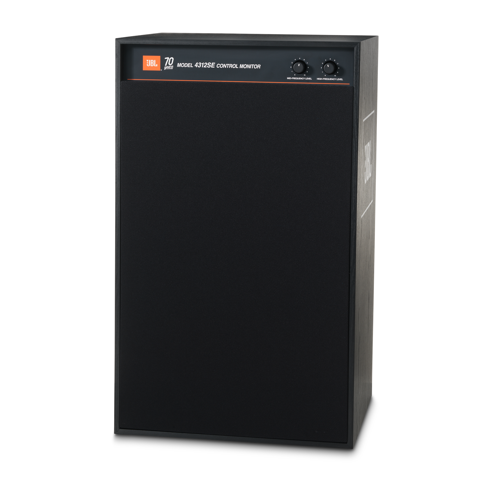 jbl synthesis 4312se