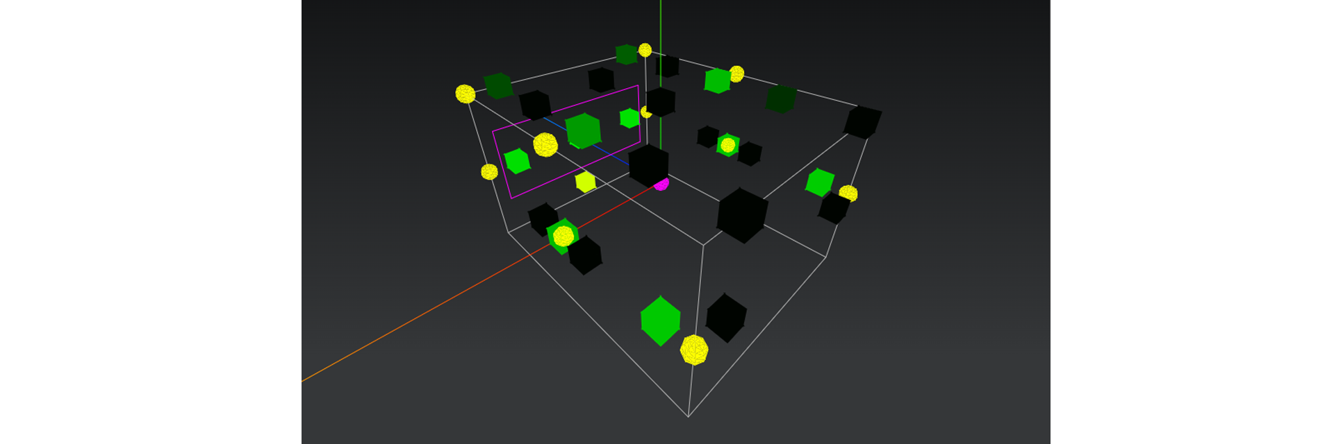 36 channels of native high-resolution digital processing for the most sophisticated high-channel count flagship JBL Synthesis systems with best-in-class sound quality.