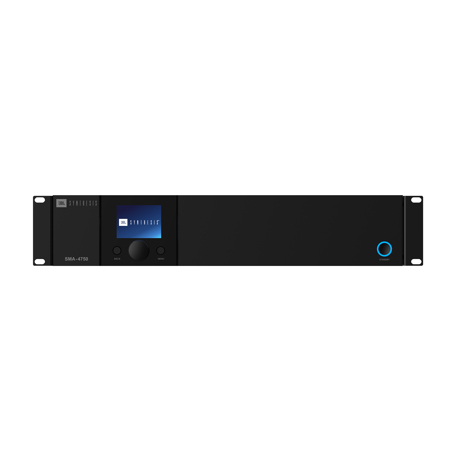 SMA-4750 - Black - Hero