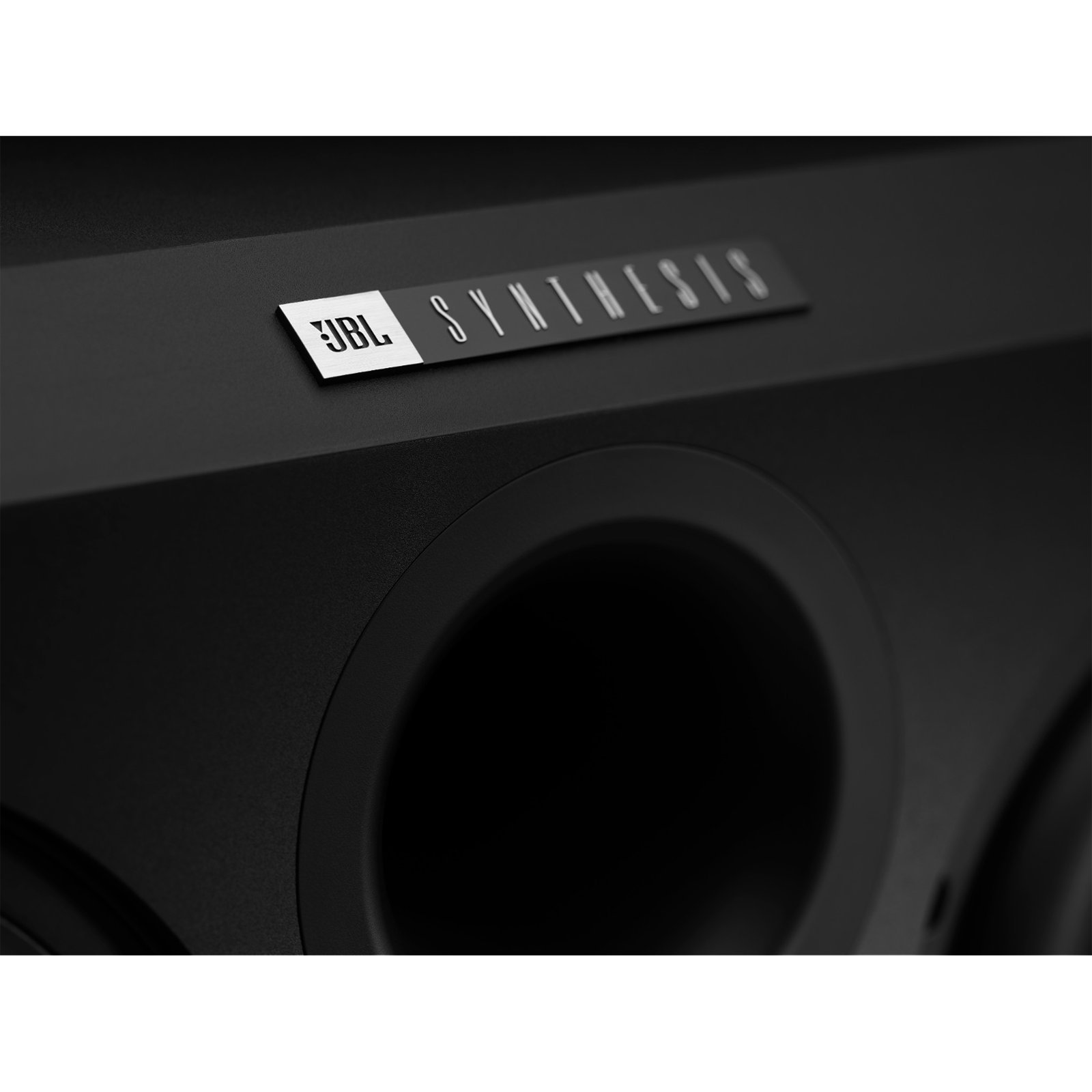 jbl synthesis subwoofer