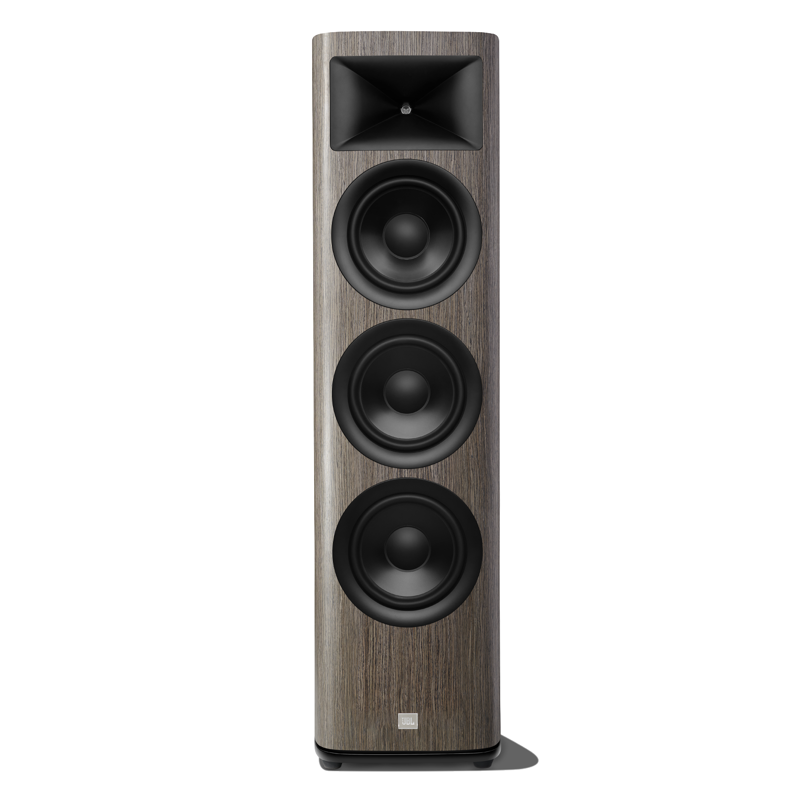 Hdi 3800 2 Way Triple 8 Inch 200mm Floorstanding Loudspeaker