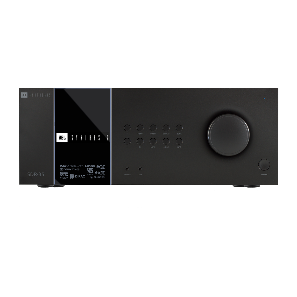 Sdr 35 Class G Immersive Surround Sound Avr W 16 Channels Of Processing Sdr 35 Class G Immersive Surround Sound Avr W 16 Channels Of Processing
