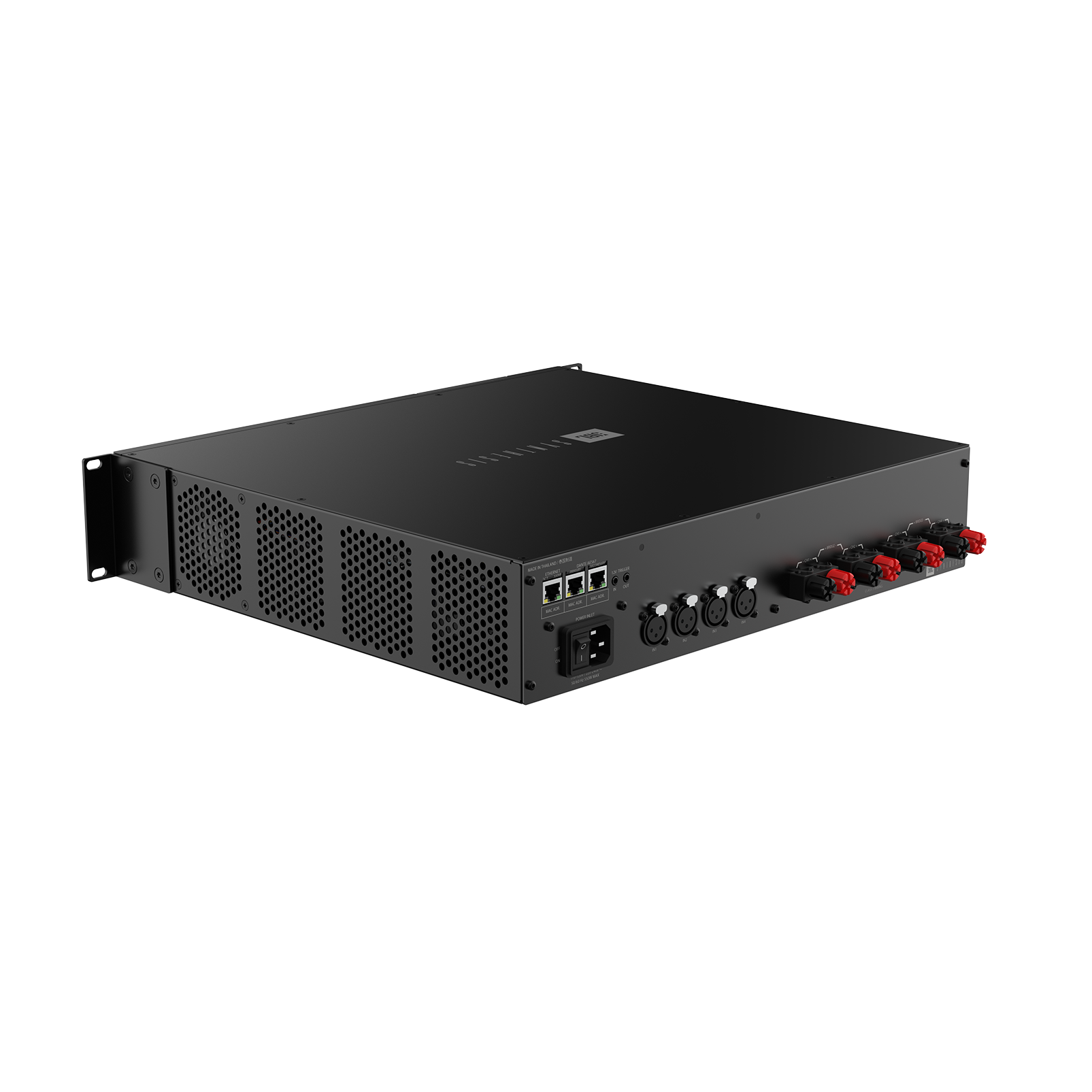SMA-4750 - Black - Detailshot 5