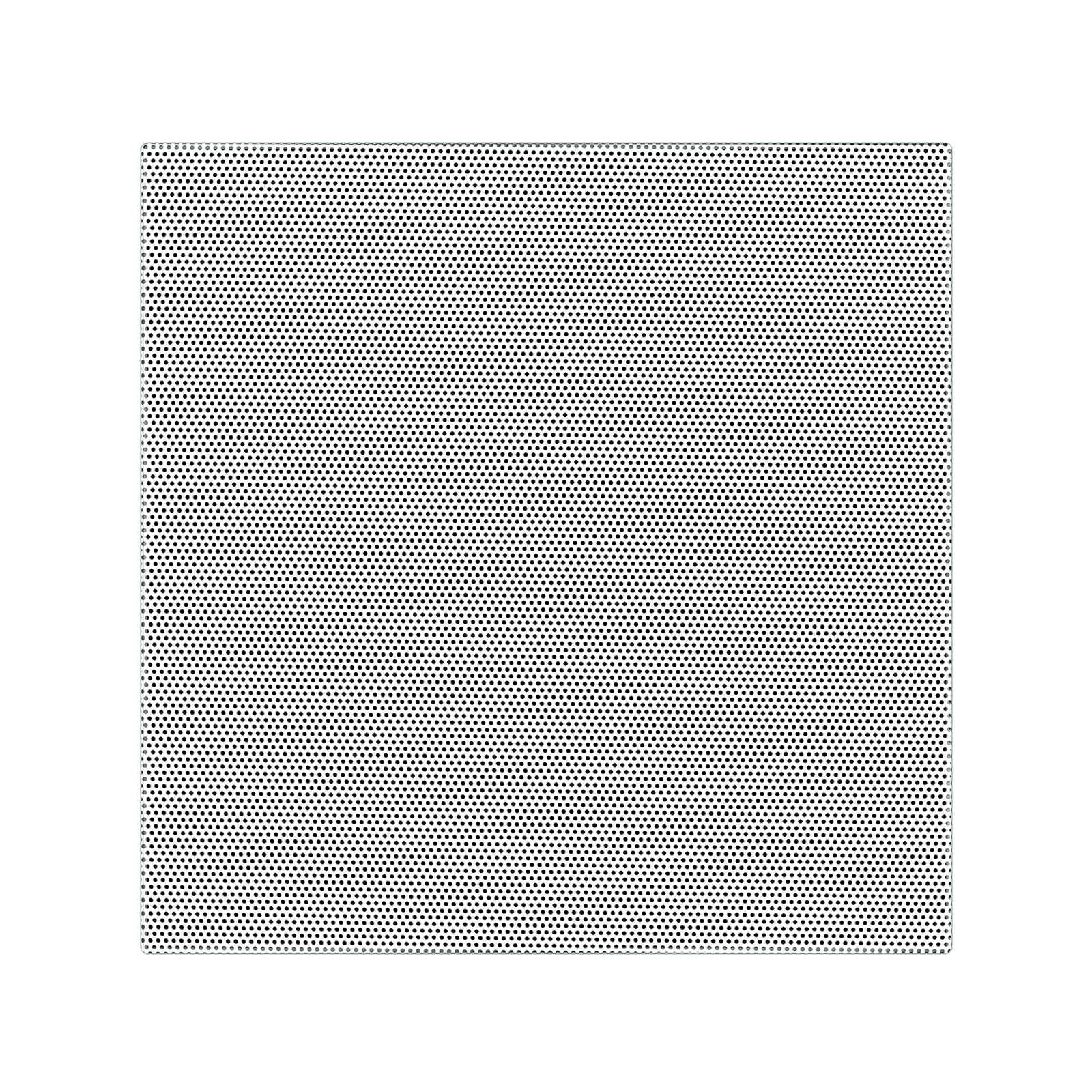SCL-8 - Black - 2-Way 5.25-inch (130mm) In-Ceiling Loudspeaker - Detailshot 4