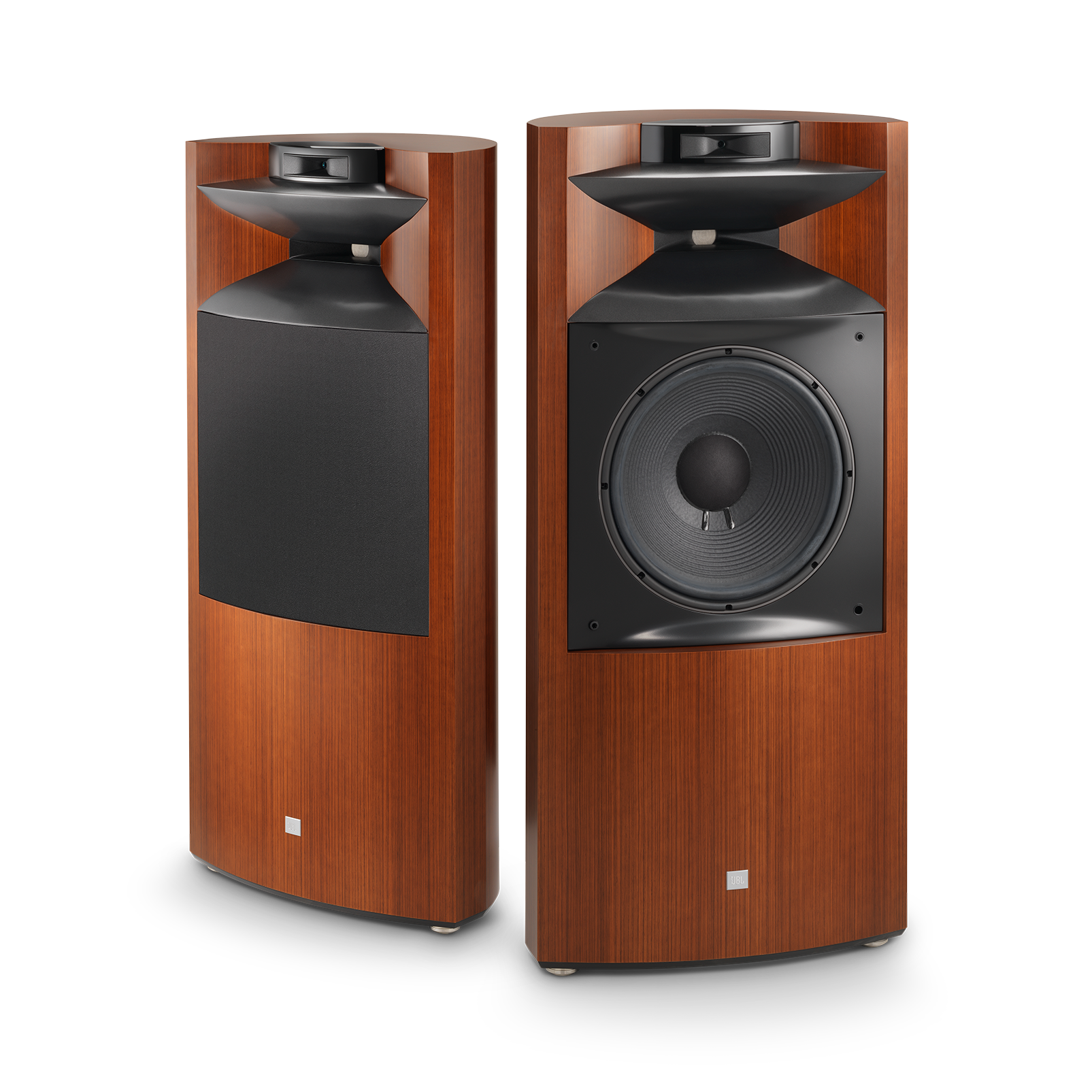 Floorstanding Loudspeakers
