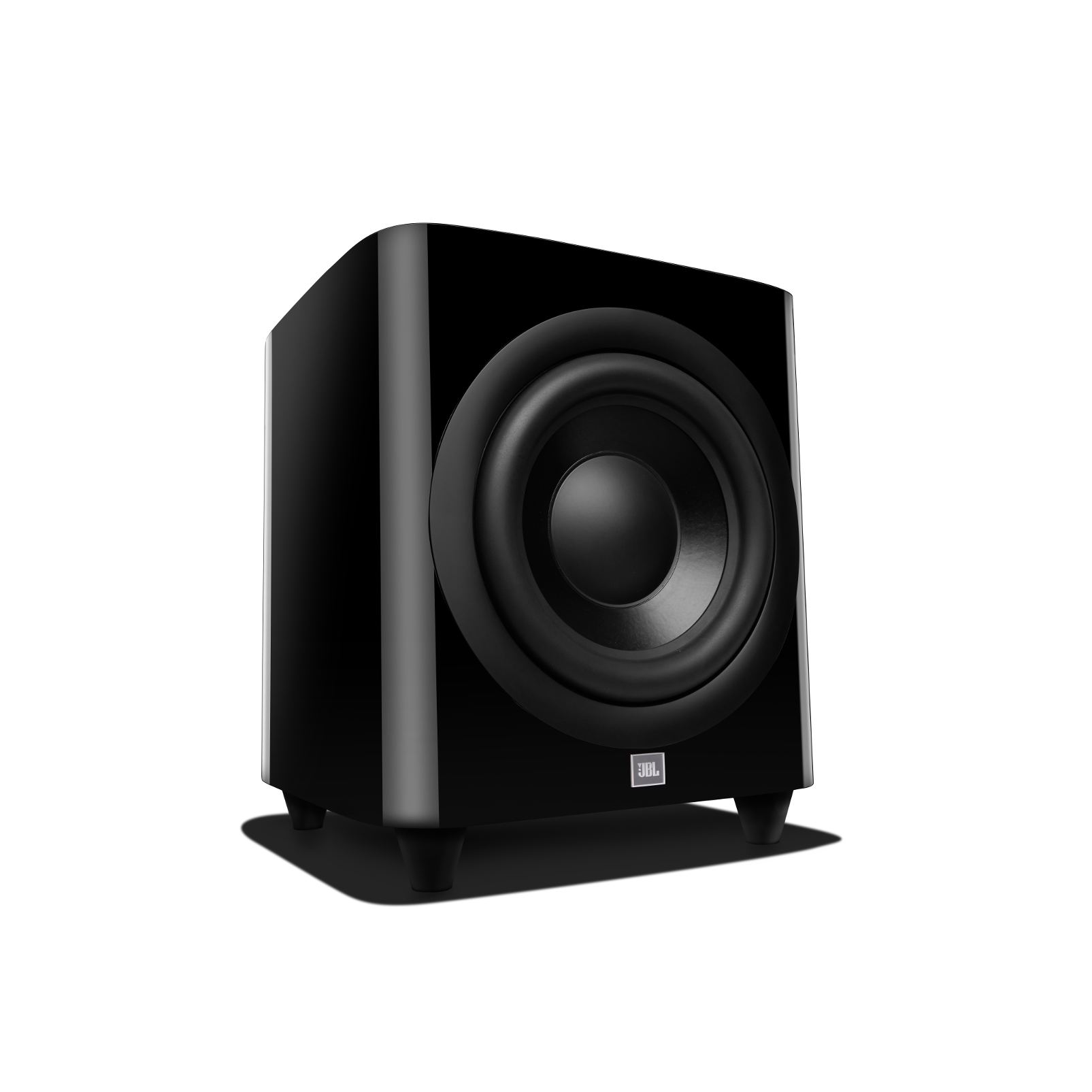 Hdi 1200p 12 Inch 300mm 1000w Powered Subwoofer
