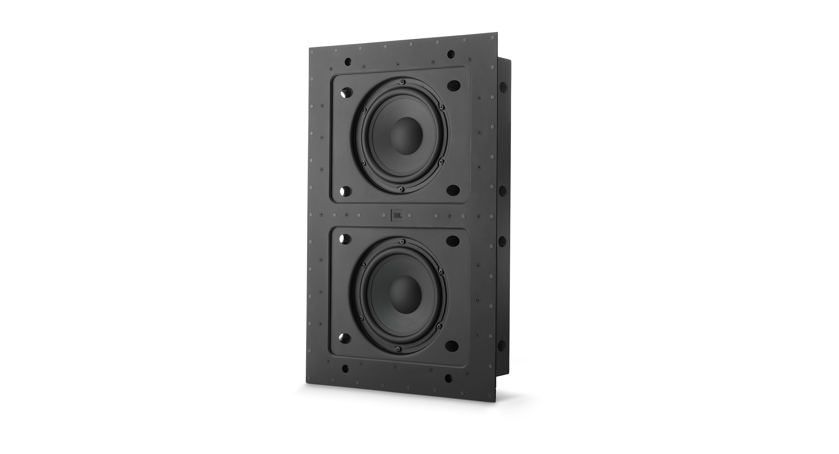 SSW 4 Dual 8 200mm In wall Passive Subwoofer