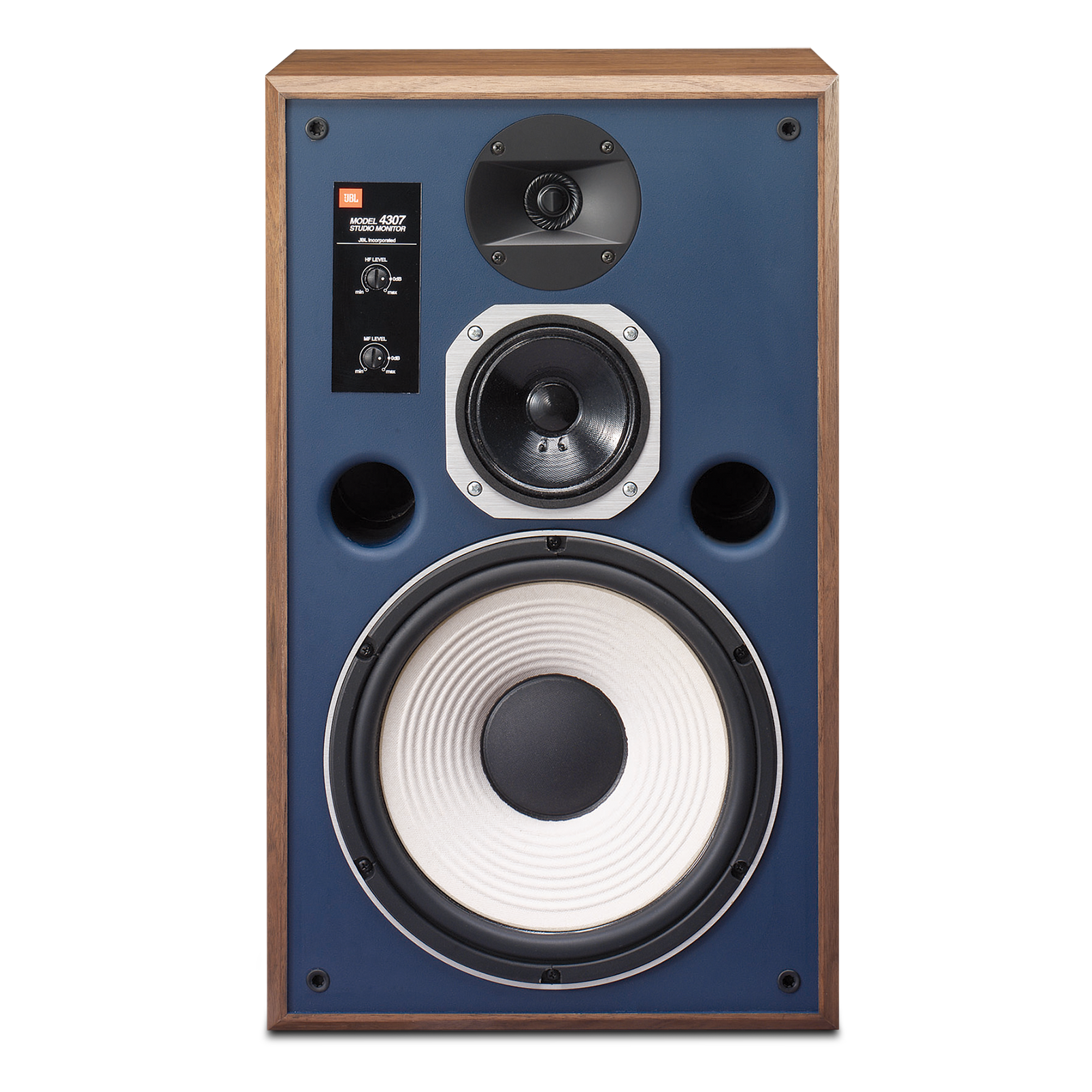 jbl synthesis 4307