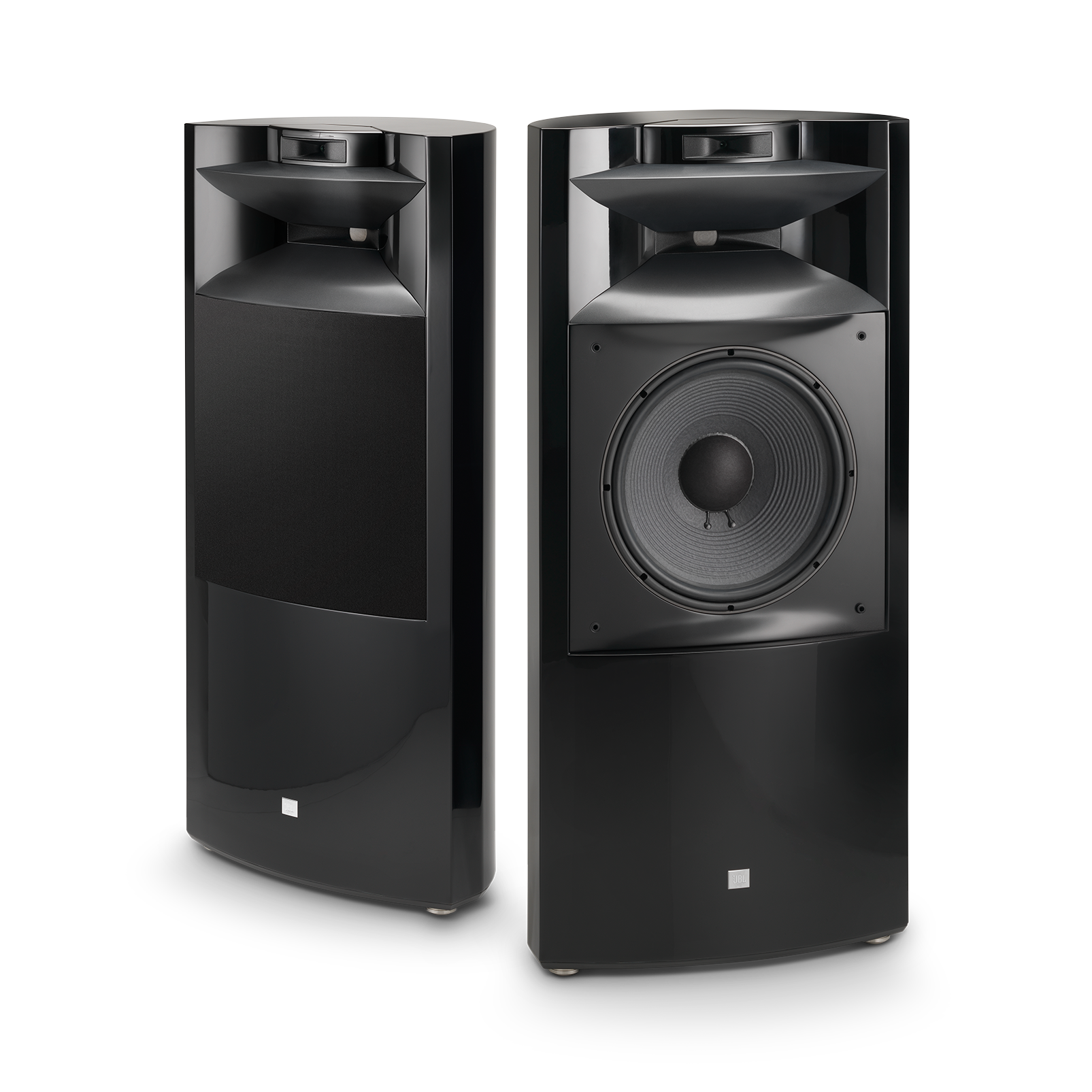 Studio 280 3 Way Dual 6 5 Floorstanding Loudspeaker