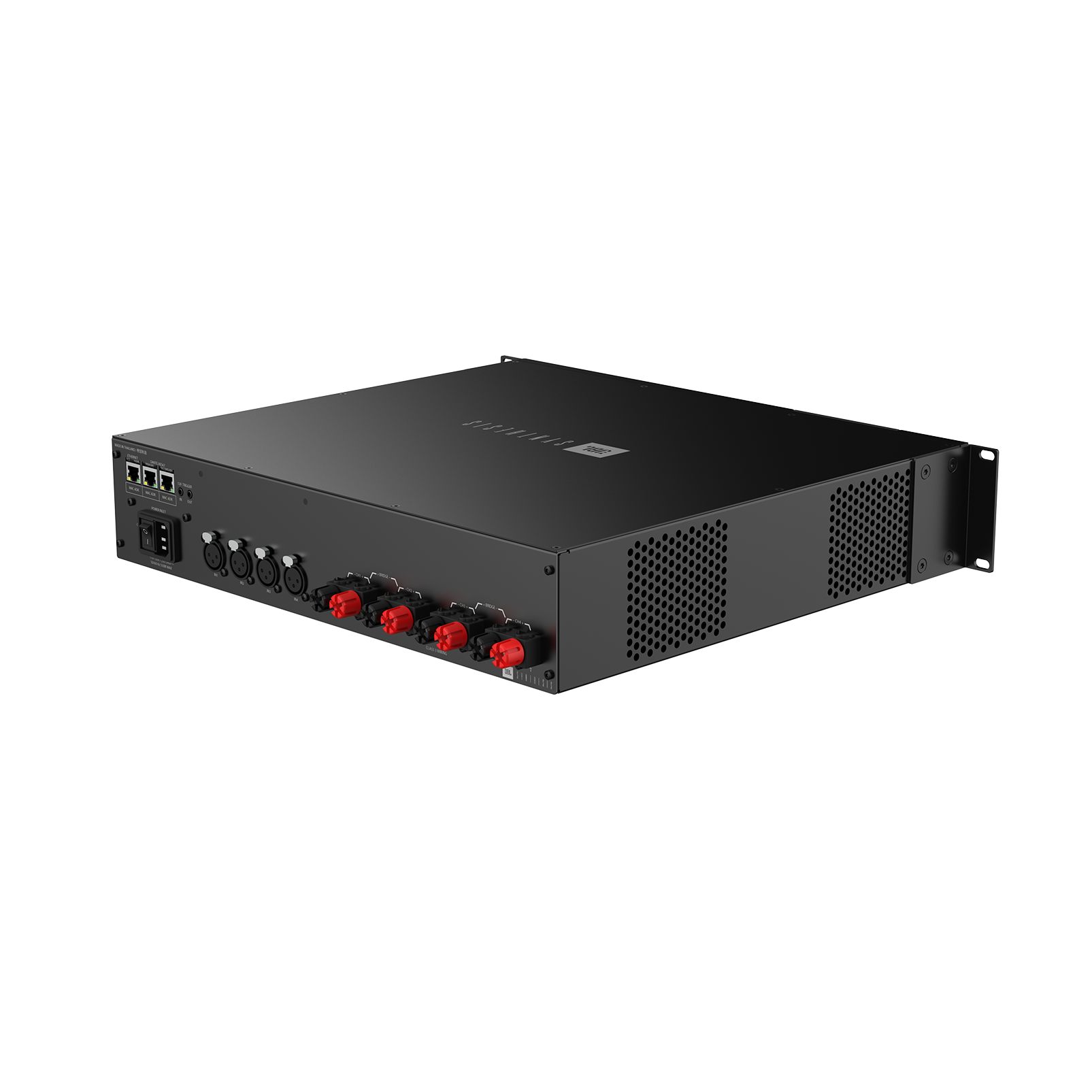 SMA-4750 - Black - Detailshot 6