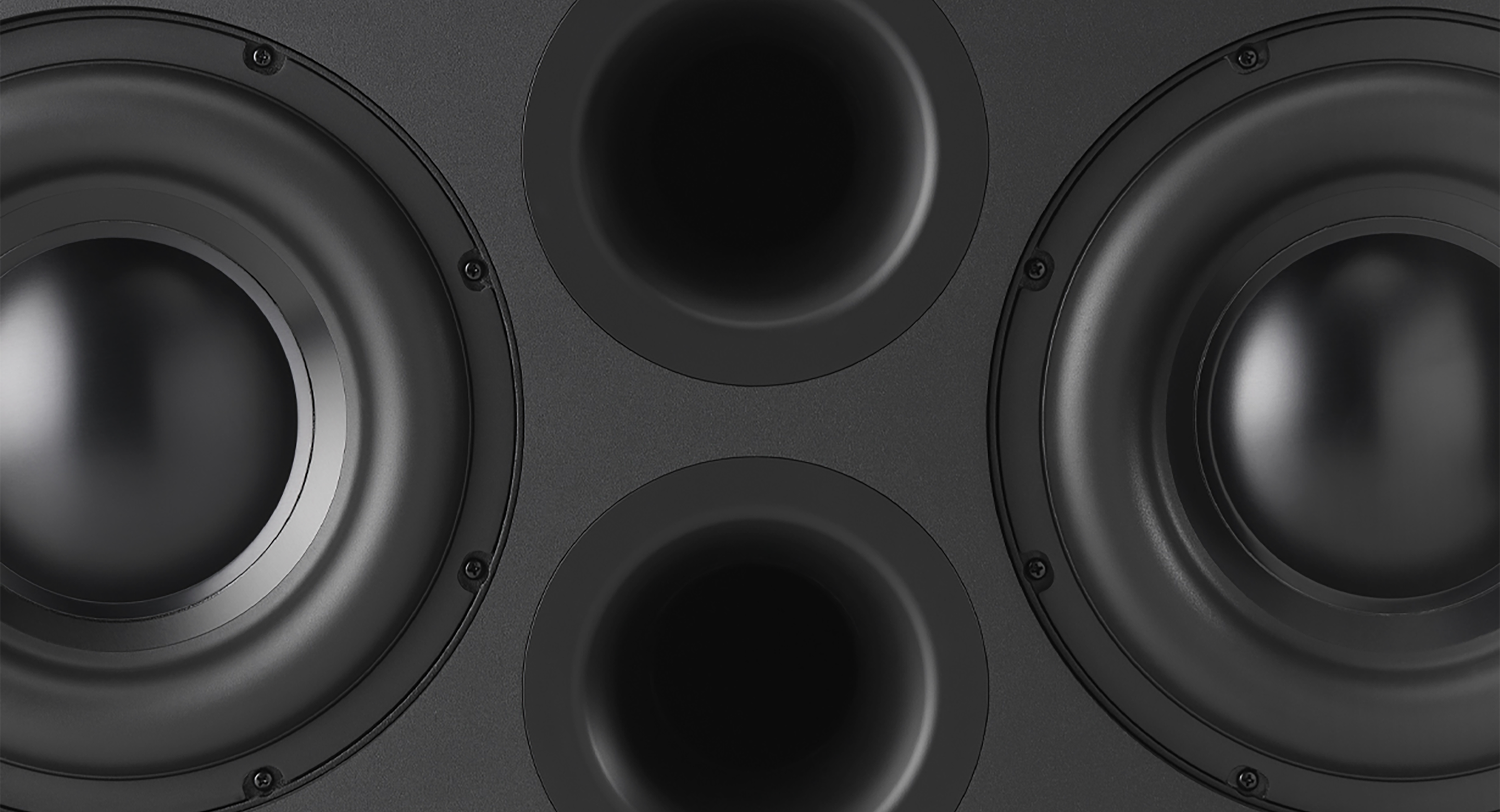 Dual Patented Slipstream? Front-firing Ports